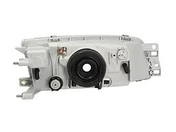 Фара передня ліва Mitsubishi Lancer VI 95-03р Depo (214-1140L-LD-EM) - мініатюра 2