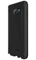 Протиударний чохол Tech21 Evo Tactical для Samsung Galaxy Note 5 Чорний - мініатюра 4