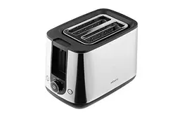 Тостер T-K200, Steel, 800W ARDESTO teh0023520 - мініатюра 4