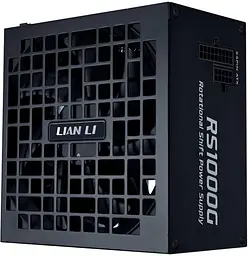 Блок живлення Lian Li RS 1000W 80+ Gold (G9P.RS1000G.B000.EU)