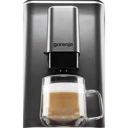 Кавомашина Gorenje GFACM20S [96036] - мініатюра 6