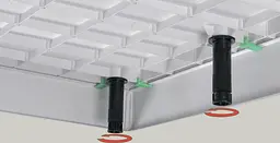 Душовий піддон Eger 100x100см SMC 599-1010R - мініатюра 2