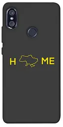 Чохол Demsky Home для Xiaomi Redmi Note 5 Pro / Note 5 (AI Dual Camera)