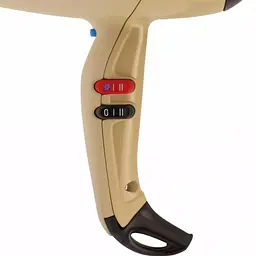Фен Ceriotti WoW 3200 Cappuccino [I01WO01CA] [78013] - мініатюра 3