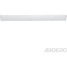 Світлодіодний лінійний світильник Ardero AL4040 ModuLine 8 Вт 6500 K білий (81075) - мініатюра 2