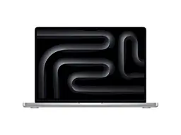 Ноутбук Apple MacBook Pro 14 Late 2024 Silver (MX2G3)