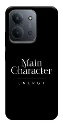Чохол Demsky Main character для Xiaomi Redmi 15C (EU)
