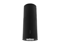 Витяжка Akpo WK-4 Isla Balmera Black - мініатюра 3