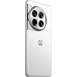 Смартфон OnePlus 12 16/512GB Silver Global EU [125897] - мініатюра 5