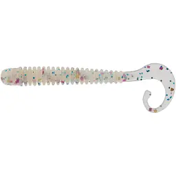 Силікон Reins G-Tail Saturn Micro 211 UV Pearl Candy (20 шт/уп)