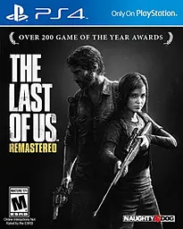 Консоль Sony PlayStation 4 PRO 1TB CUH 70-71 Black обслугована + 2 Геймпада бездротових DualShock 4 + The Last of Us: Remastered + гарантія Б/В - мініатюра 5
