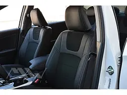 Авточохли модельні MW Brothers для Honda Accord (9) c 2013 - мініатюра 3
