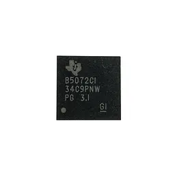 Мікросхема Texas Instruments B5072CI контролер живлення для планшета