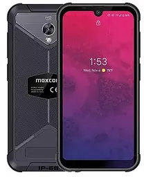Смартфон Maxcom MS572 3/32GB Grey