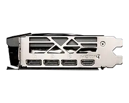 Відеокарта GeForce RTX 4060 Ti 16GB MSI Gaming X Slim (RTX 4060 Ti GAMING X SLIM 16G) Б/В - мініатюра 3