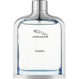 Туалетна вода для чоловіків Jaguar Classic 100 мл - мініатюра 2