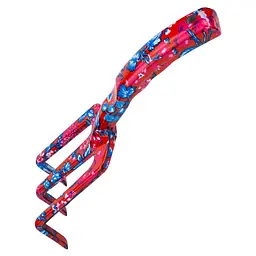 Набір посадковий Flora з 3-х предметів Raspberry (5043634) - мініатюра 2
