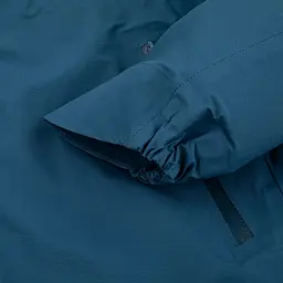 Куртка Zajo Litio Shield Jkt Blue M (ZA-3044712) - мініатюра 11
