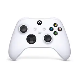 Геймпад бездротовий Microsoft Xbox Series X/S Wireless Controller Robot White Б/В