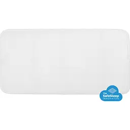 Матрац AeroSleep Essential з наматрацником дихаючий 120х60 см (AM-ES120) - мініатюра 2