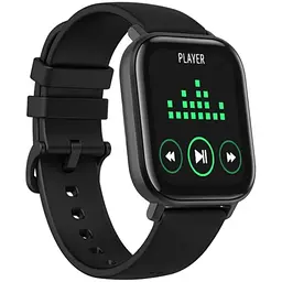 Смарт-часы Gelius Pro Model-A IPX7 Black