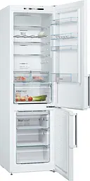 Холодильник Bosch KGN39VW316 - мініатюра 2
