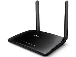 Wi-Fi-маршрутизатор TP-LINK Archer (MR202) - мініатюра 2