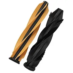 Основна щітка для пилососу Dreame X50 Ultra,X50 Ultra complete,X50 Master,L50 Ultra,L50 Pro Ultra,L40s Ultra,L40s Pro Ultra,D20,D20 Plus,D20 Pro,D20 Pro Plus - мініатюра 3