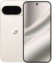 Смартфон Google Pixel 10 Pro 16/128GB Porcelain