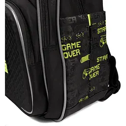 Рюкзак шкільний Yes S-91 Gamer (559589) - мініатюра 15