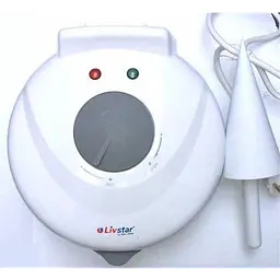 Електрична універсальна вафельниця Livstar LSU-1218 750Вт - мініатюра 2