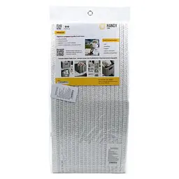 Короб для зберігання Handy Home 30х30х30 см білий (QR14F-L) - мініатюра 8