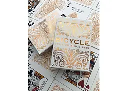 Карти гральні United States Playing Card Company Bicycle Botanica (09398) - мініатюра 5