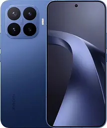 Смартфон Xiaomi 17T Pro 12/256GB Deep Blue (Global) (no charger) [5G, NFC]