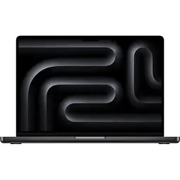 Ноутбук Apple MacBook Pro 14'' M5 16/512GB Space Black 2025 (MDE04) [149213]