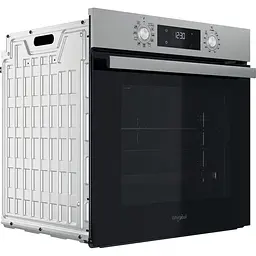 Духова шафа Whirlpool OMR58HU1X - мініатюра 3