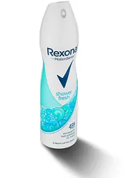 Антиперспірант Rexona Свіжість душу аерозоль 150 мл - мініатюра 3