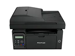 БФП Pantum M6550NW - мініатюра 4