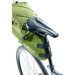 Сумка-велобаул Deuter Mondego SB 16 Meadow (1052-3232023 2033) - мініатюра 7