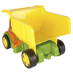 Вантажівка Wader Gigant 55 см (65005) - мініатюра 2