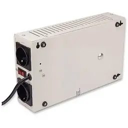 Стабілізатор напруги Volt Polska AVR 2000VA 8% Slim - мініатюра 2