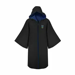 Мантія з емблемою Когтевран Гаррі Поттер Harry Potter Ravenclaw HP 6.110.788 - мініатюра 3