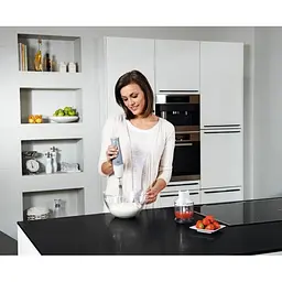 Блендер Braun MultiQuick 5 MQ 525 Omelette [0X81300110] [66501] - мініатюра 7