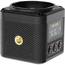 Накамерне світло Ulanzi L3 RGB 2700-7000К [123743] - мініатюра 3