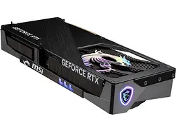 Відеокарта MSI GeForce RTX 5070 12G GAMING TRIO OC - мініатюра 2