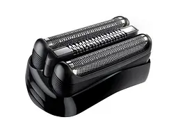 Сетка + режущий блок Braun Series 3 21B - миниатюра 2
