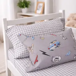Дитяча постільна білизна TEENAGER Poplin Line Kids Harry Potter (2200012796979) - мініатюра 5
