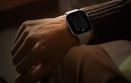 Смарт-годинник Xiaomi Redmi Watch 6 Silver Gray (BHR08CUGL) - мініатюра 7