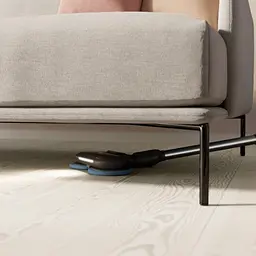 Вертикальний пилосос Electrolux EP71B14WET [106337] - мініатюра 11