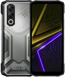 Смартфон Doogee Blade 20 Max 12/1Tb Aurora Titanium (Global) NFC